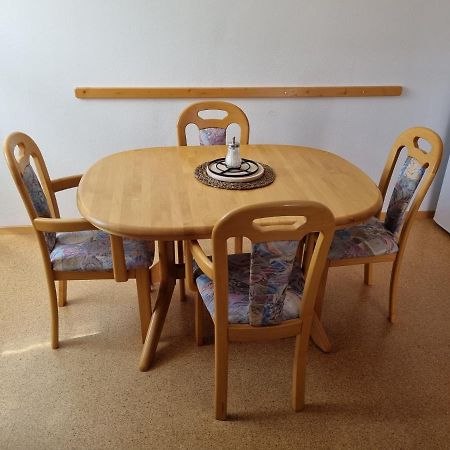 S-Apartment Wiedweg Екстериор снимка