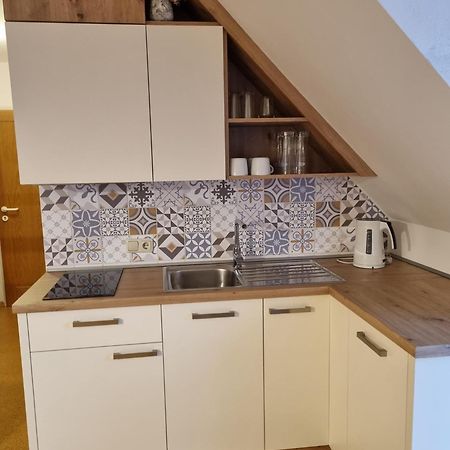 S-Apartment Wiedweg Екстериор снимка