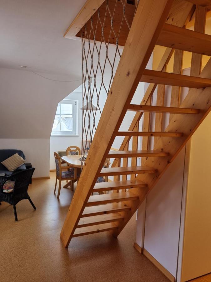 S-Apartment Wiedweg Екстериор снимка