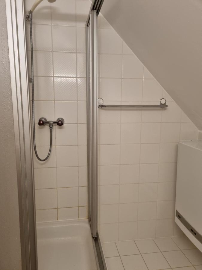 S-Apartment Wiedweg Екстериор снимка