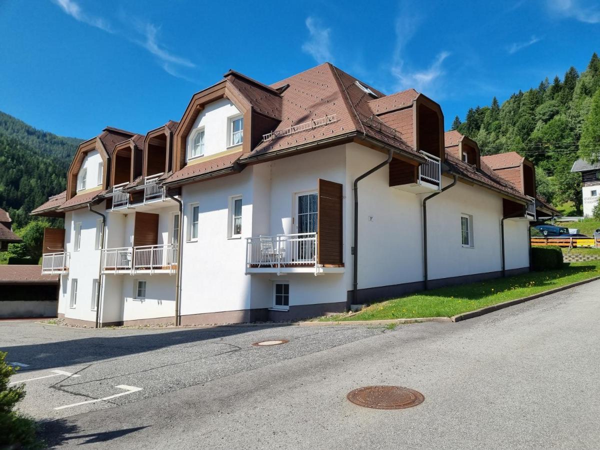 S-Apartment Wiedweg Екстериор снимка