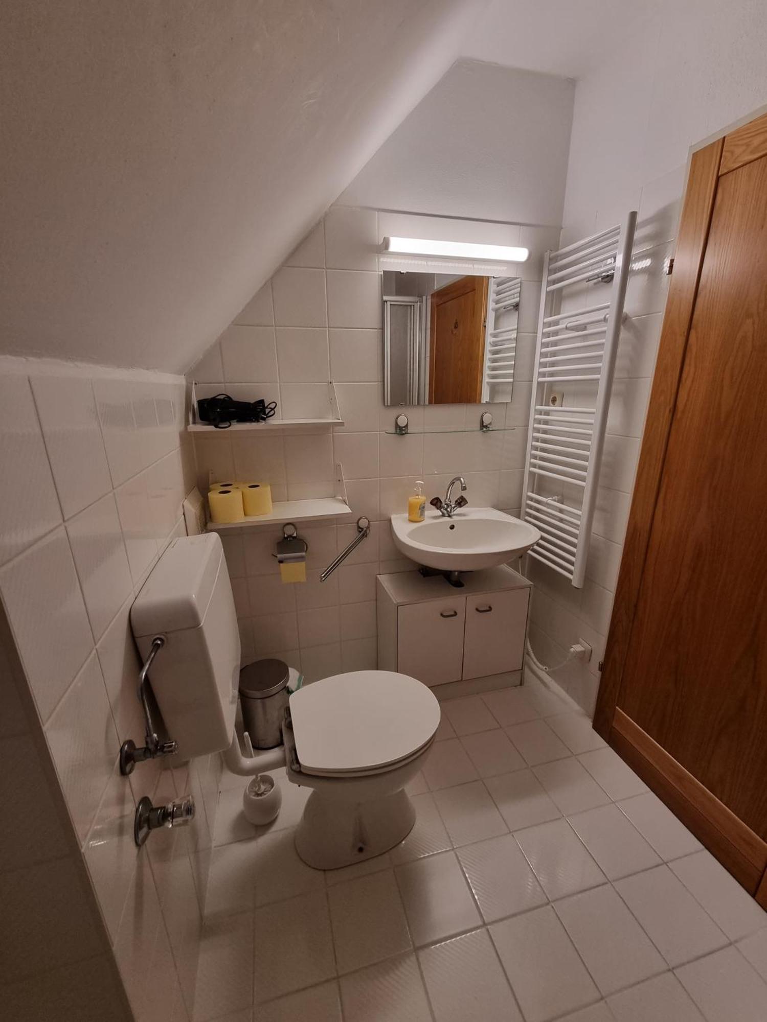 S-Apartment Wiedweg Екстериор снимка