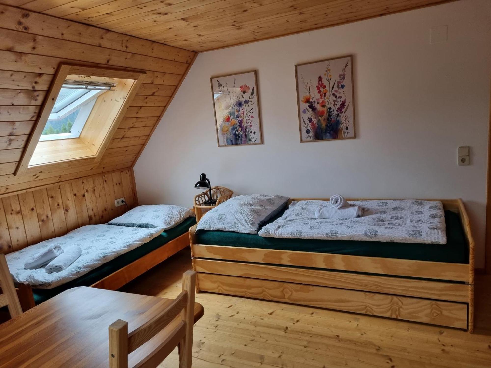 S-Apartment Wiedweg Екстериор снимка