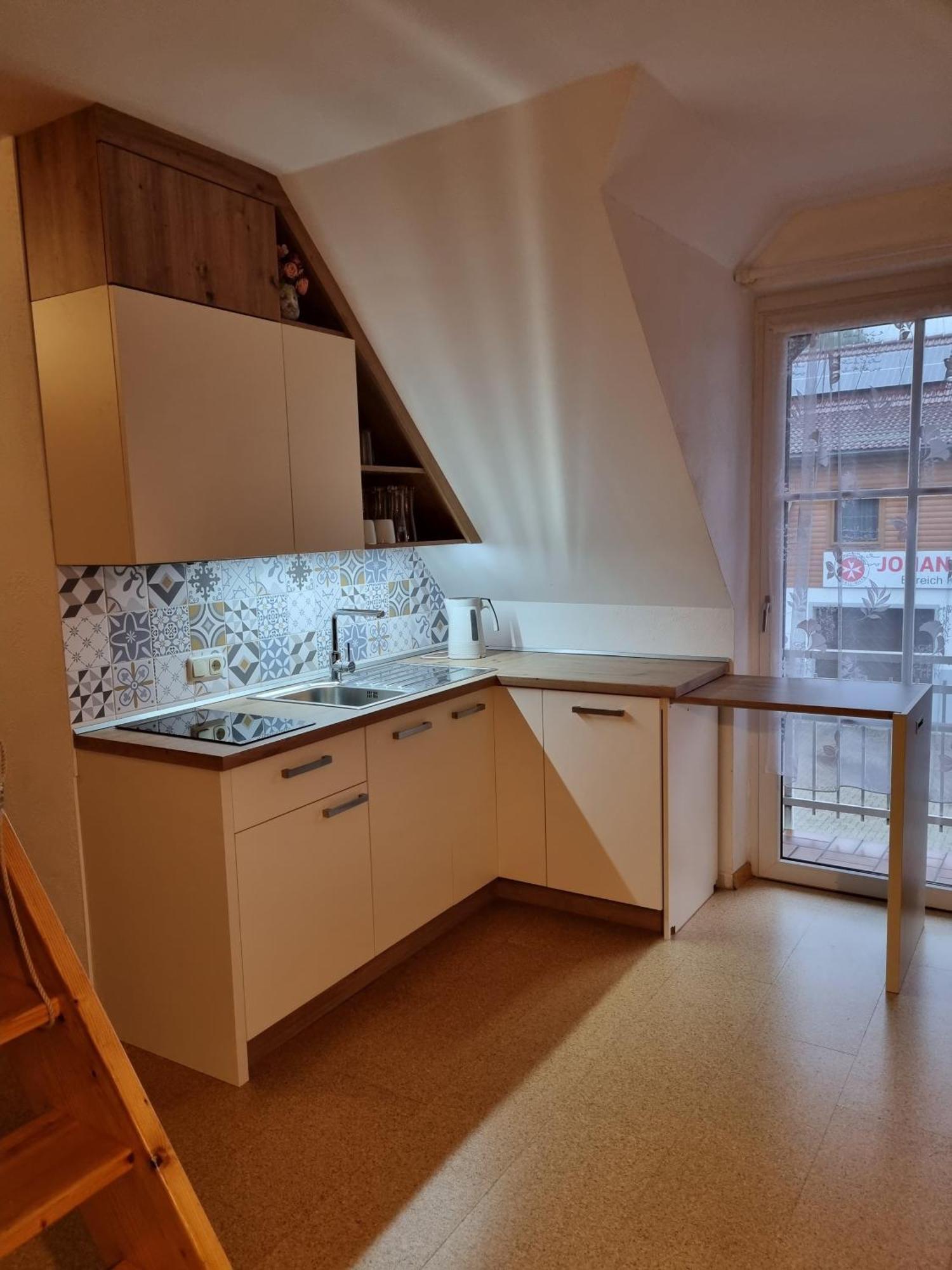 S-Apartment Wiedweg Екстериор снимка
